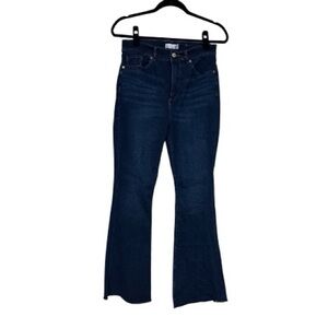 LOFT | Slim Flare Jeans